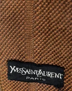 Yves Saint Laurent Necktie - Image 4