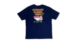 Naruto Ichiraku Ramen Graphic T-shirt