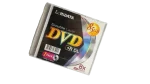 Ridata Double Layer DVD+R DL 8.5GB 2000s - Image 3