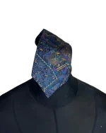 Andre Chenier Necktie 9.5 cm - Image 2