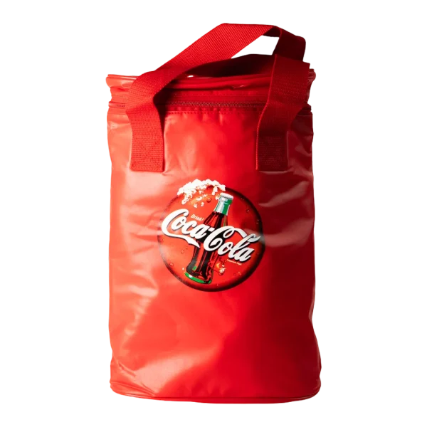 Coca Cola Cooler Bag