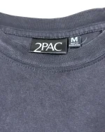 2Pac Graphic T-Shirt - Image 3