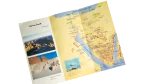 Sinai Travel Brochure Pamphlet - Image 5
