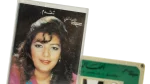 Assala Nasri wla Tesadak Audio Cassette 1990s - Image 2
