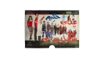 Aly Spicy DVD