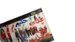 Aly Spicy DVD - Image 2