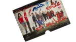Aly Spicy DVD - Image 3