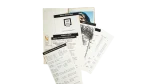 Sinai Travel Brochure Pamphlet - Image 8