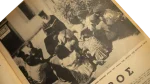 Eikones Greek Weekly Magazine Year 1 Issue 2 1950s - Image 4