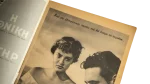Eikones Greek Weekly Magazine Year 1 Issue 2 1950s - Image 5