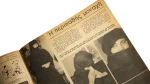 Eikones Greek Weekly Magazine Year 1 Issue 2 1950s - Image 6
