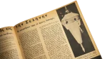 Eikones Greek Weekly Magazine Year 1 Issue 2 1950s - Image 7