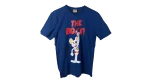 Danger Mouse Graphic T-shirt