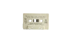 Kadim Al Sahir Fi Madrasat Al Hob Cassette 1990s - Image 4
