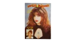 Cinema Wal Nas Egyptian Film Magazine Issue 483 1990s