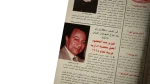 Cinema Wal Nas Egyptian Film Magazine Issue 483 1990s - Image 5