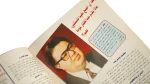 Cinema Wal Nas Egyptian Film Magazine Issue 483 1990s - Image 7