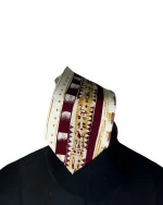 Emarco Necktie 9.5 cm - Image 3