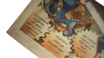 Akhbar El Yom Children Color Newspaper Supplement 1990s - Image 6