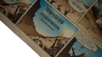 Akhbar El Yom Children Color Newspaper Supplement 1990s - Image 8