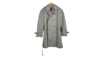 Tena Trench Coat