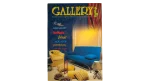 Gallery Interiors Design Architecture Magazine 2000s