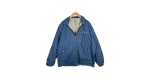 Levi's Reversible 2 In 1 CAL USA Harrington Jacket