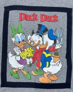 Donald Duck Graphic T-Shirt - Image 2