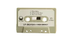 La Bionda High Energy Disco Roller Album 1980s - Image 2