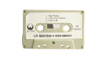 La Bionda High Energy Disco Roller Album 1980s - Image 3