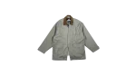 Beige Dickies Jacket