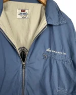 Levi's Reversible 2 In 1 CAL USA Harrington Jacket - Image 6