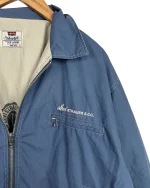 Levi's Reversible 2 In 1 CAL USA Harrington Jacket - Image 7