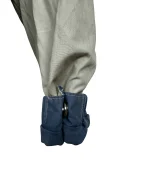 Levi's Reversible 2 In 1 CAL USA Harrington Jacket - Image 14