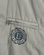Levi's Reversible 2 In 1 CAL USA Harrington Jacket - Image 15
