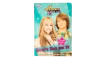 Hannah Montana: Don't Bet on It Book