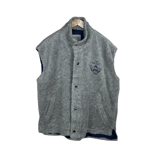 Phamonix Sports Fantasay Fleece Vest