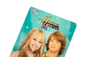 Hannah Montana: Don't Bet on It Book - Image 2