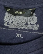 Naruto Ichiraku Ramen Graphic T-shirt - Image 3