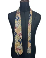 Luisa dell’ Acqua Necktie 10 cm - Image 2