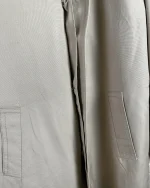 Nino Tan Trench Coat - Image 8