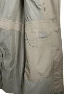 Nino Tan Trench Coat - Image 10
