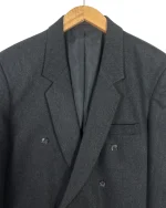 Willson Double Breasted Blazer - Image 2