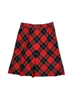 Plaid Co-ord Set - Medium/Large - Image 6