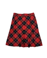 Plaid Co-ord Set - Medium/Large - Image 7
