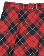 Plaid Co-ord Set - Medium/Large - Image 8