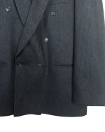 Willson Double Breasted Blazer - Image 4