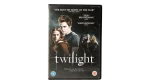 Twilight Movie DVD