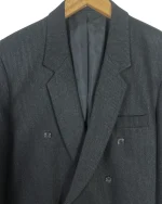 Willson Double Breasted Blazer - Image 6