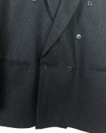 Willson Double Breasted Blazer - Image 7